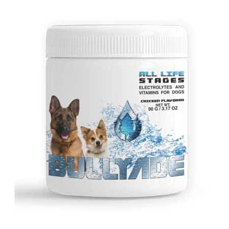 Vitamins for puppies with 2024 parvo