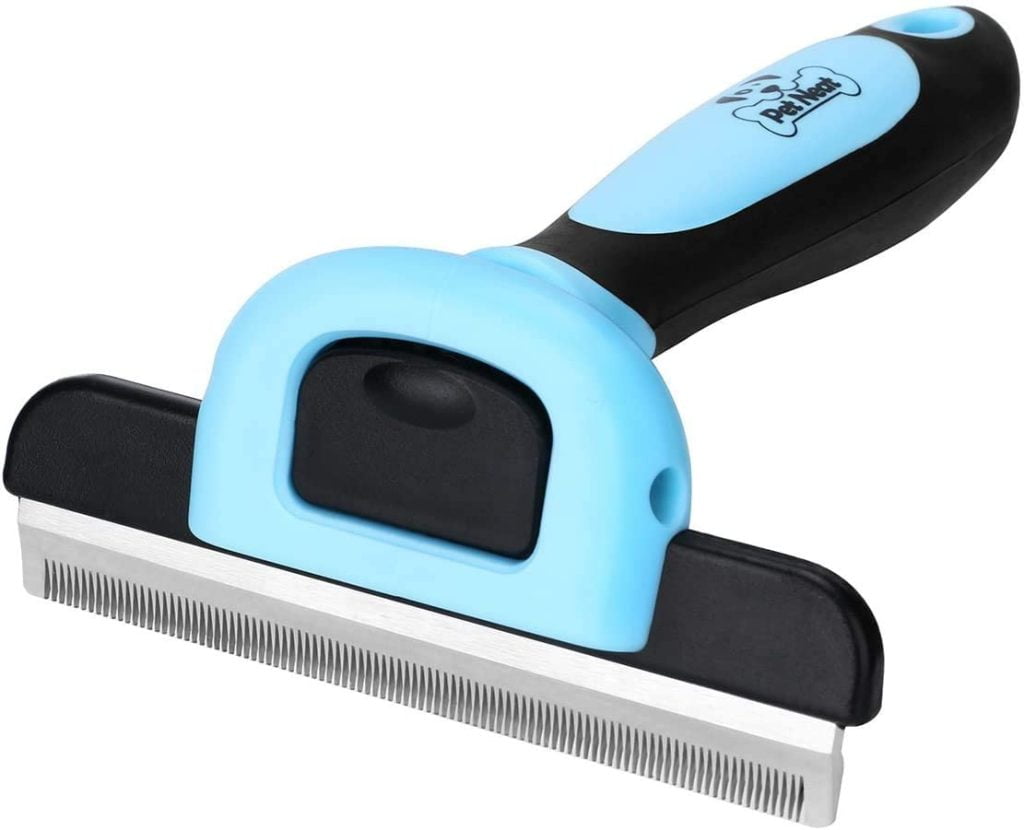 best dog gifts grooming brush