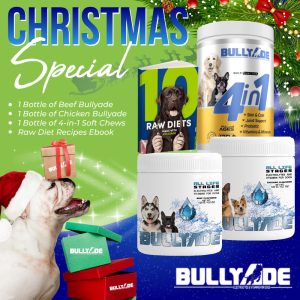 CHRISTMAS DEALS ON PET PRODUCTS